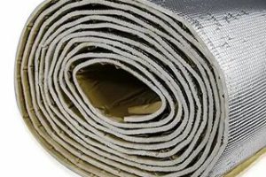 Insulation Insulation